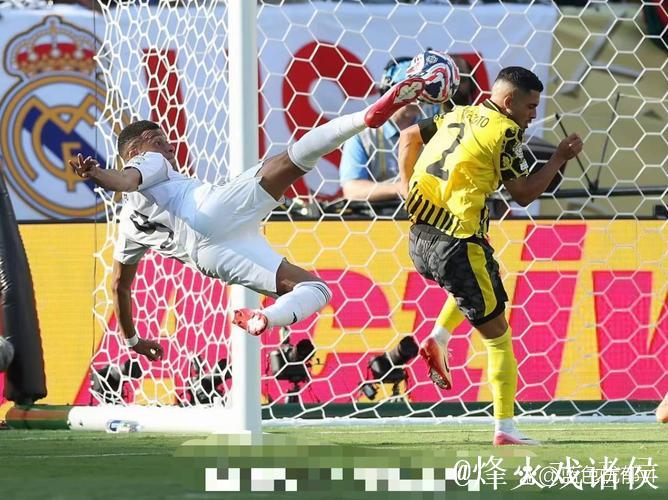 姆巴佩追平C罗纪录助2:1胜 小罗总连续破门 阿隆索暂逃下课