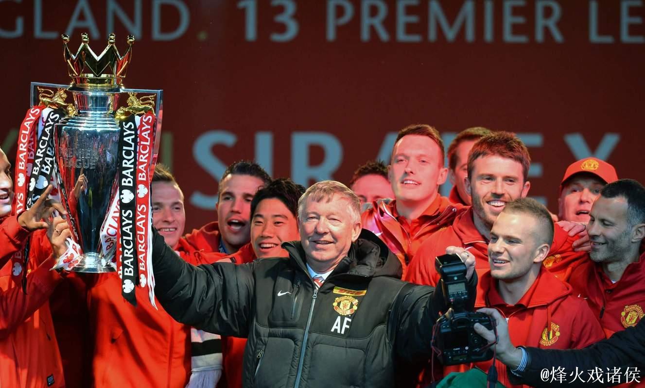 曼联6000万镑新星终迎巅峰时刻! 曼联6000万镑新星终迎巅峰时刻!