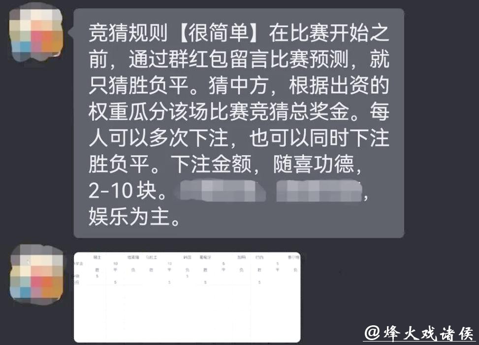 世界杯竞猜玩法详细解析